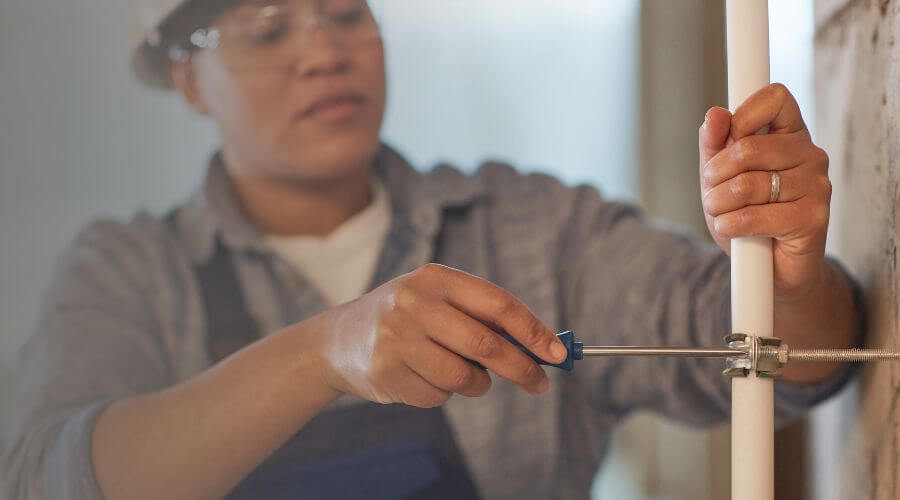 Professional same day plumber in Aubrey, AR